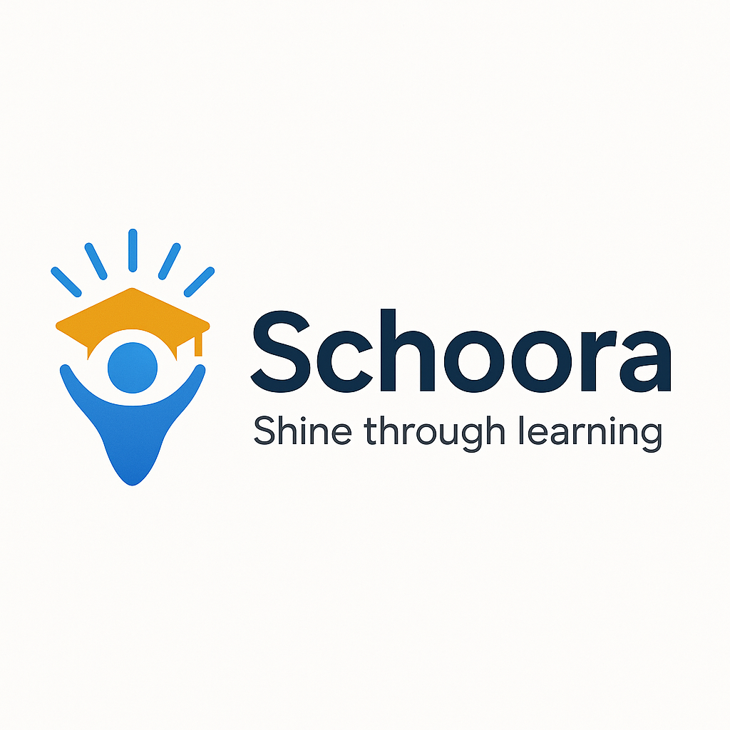 Schoora Logo